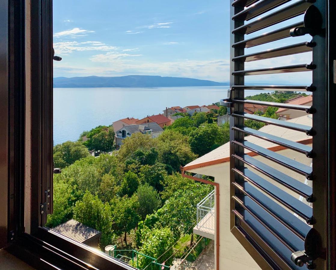 Apartment Ferias Senj  Exterior foto