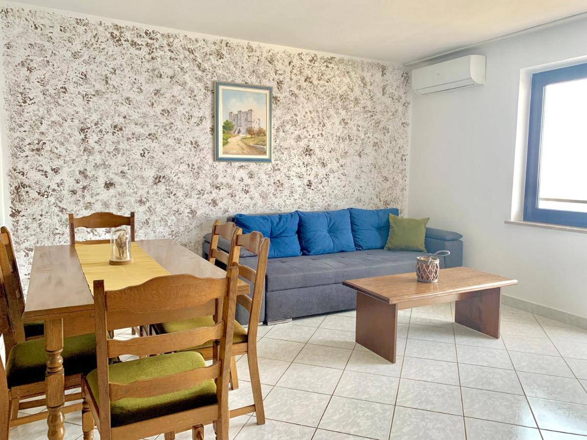 Apartment Ferias Senj  Exterior foto