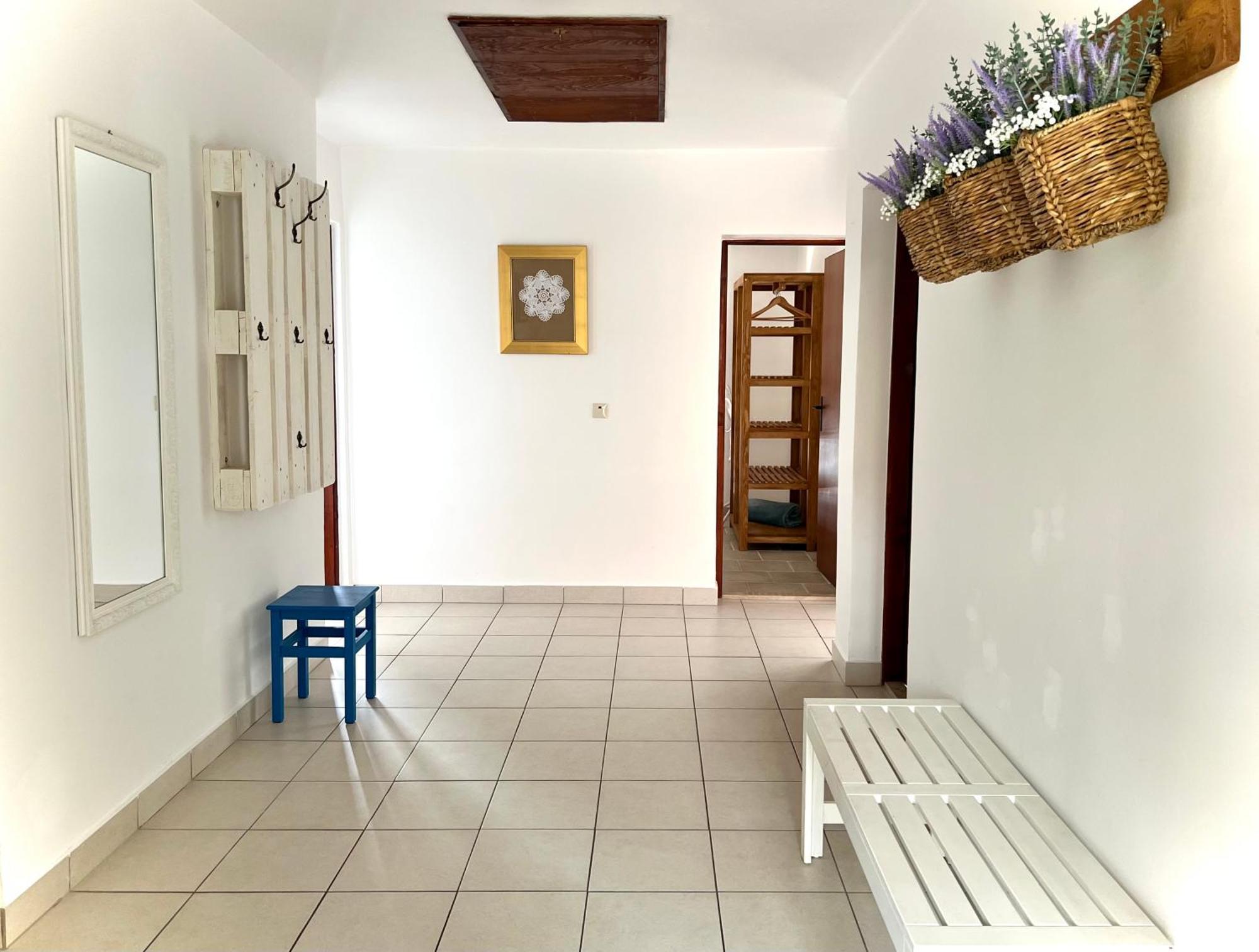 Apartment Ferias Senj  Exterior foto
